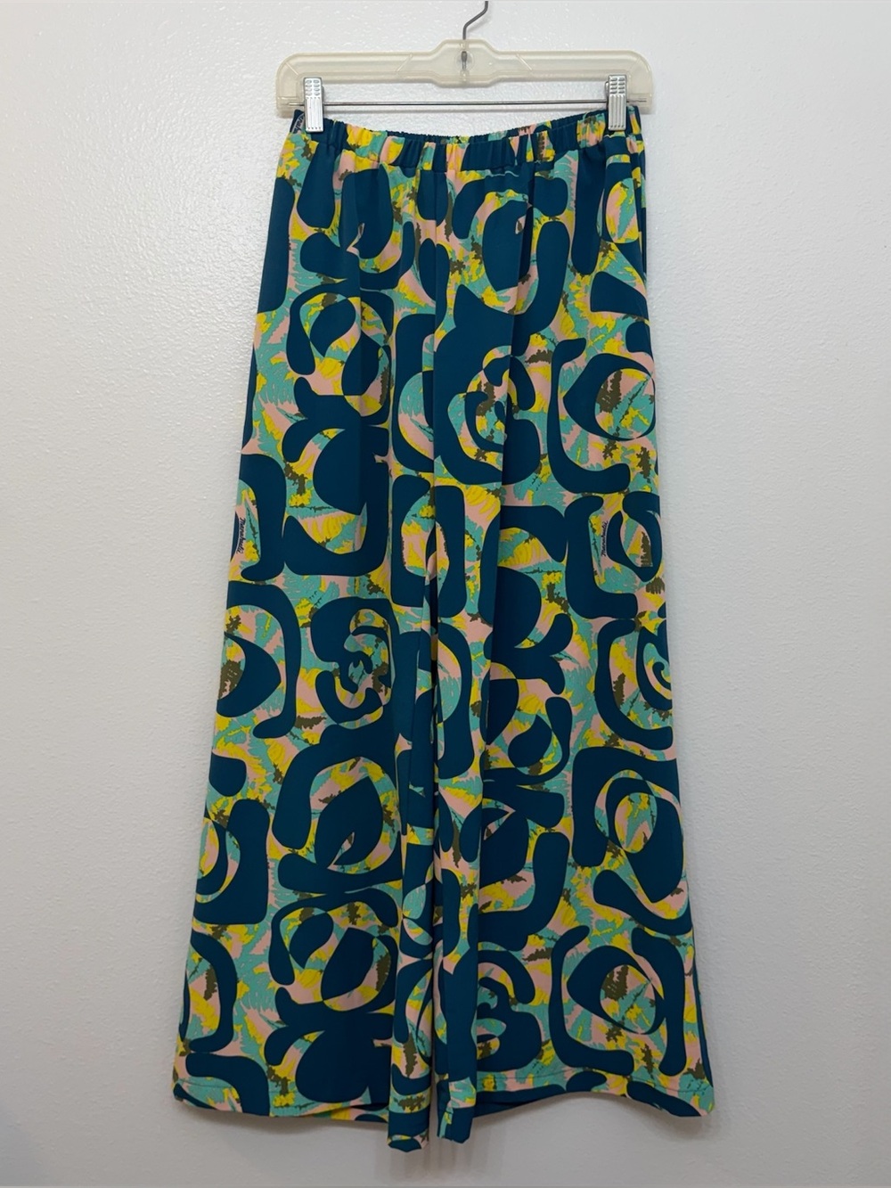 Manuhealii Manuheali’i Soho Palazzo Pant Size XS
